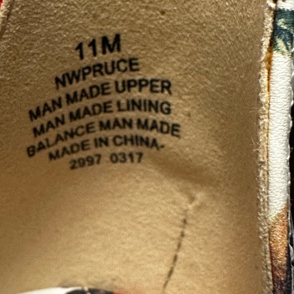 Nine West Sandal - Picture 5 of 6